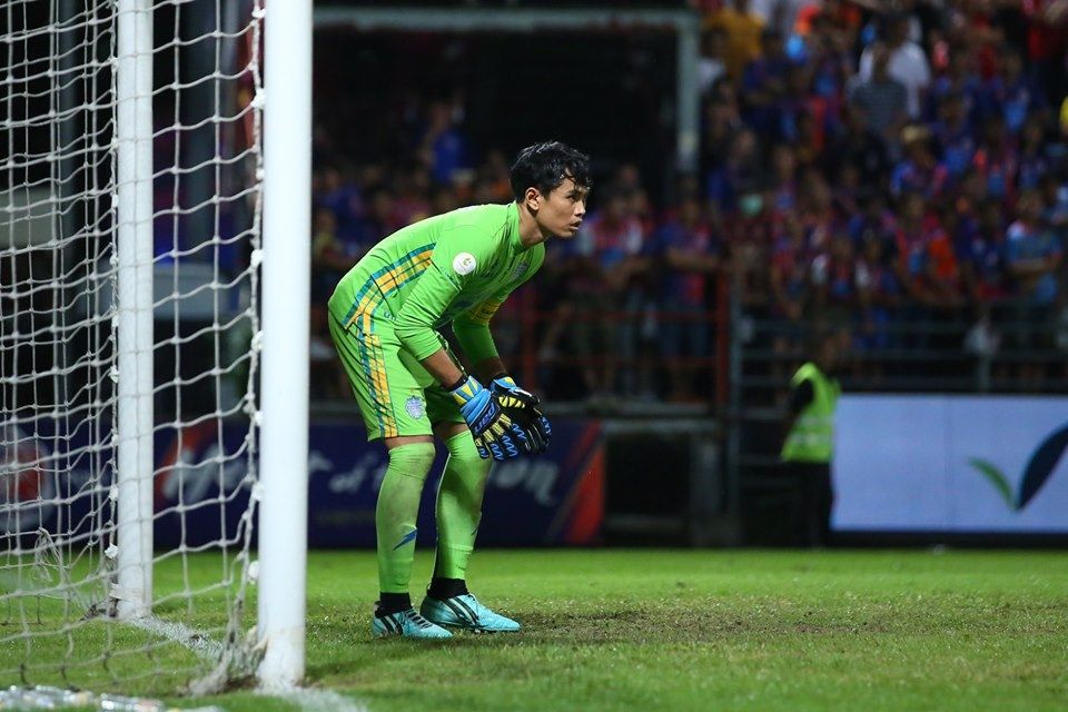 ศิวรักษ์ เทศสูงเนิน