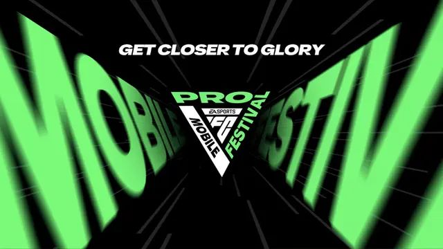 EA Sports FC Pro Mobile Festival 2024