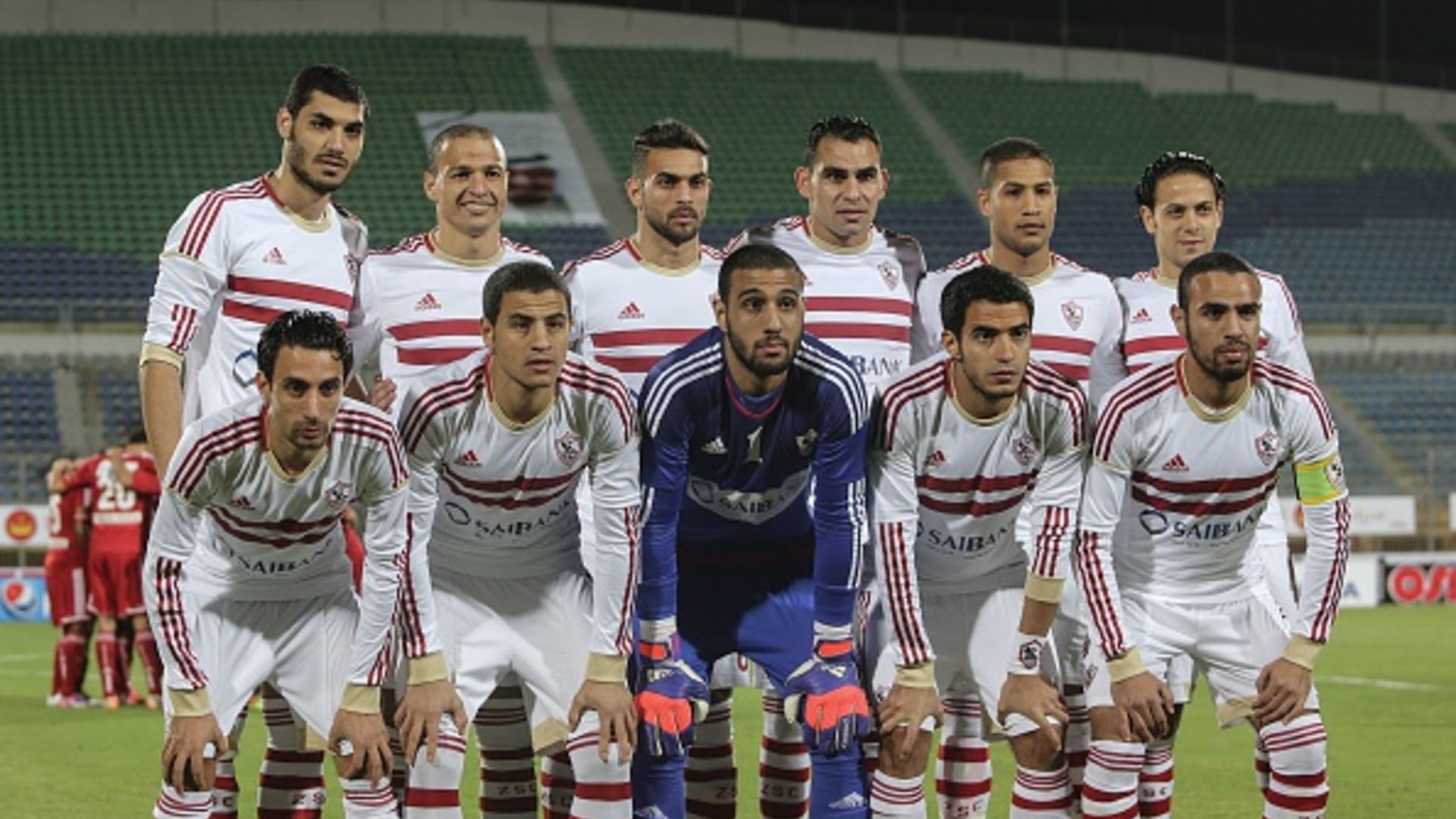 zamalek 2015