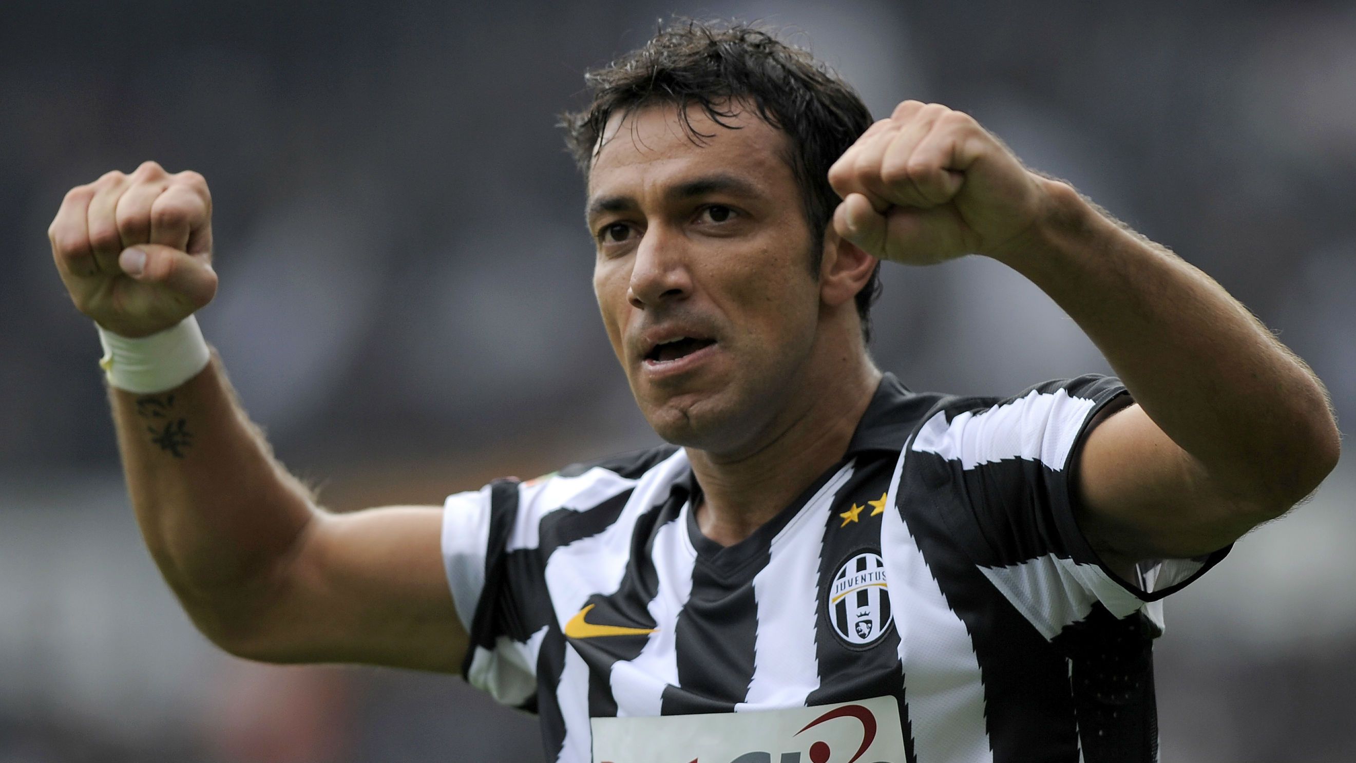 Fabio Quagliarella Juventus