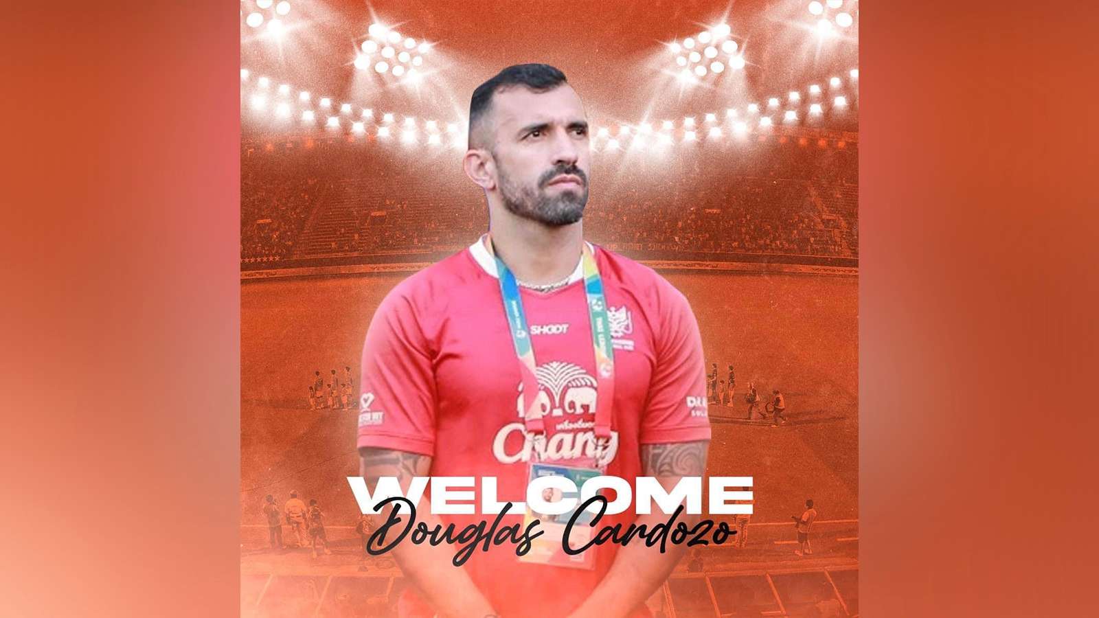 ดั๊กลาส คาโดโซ