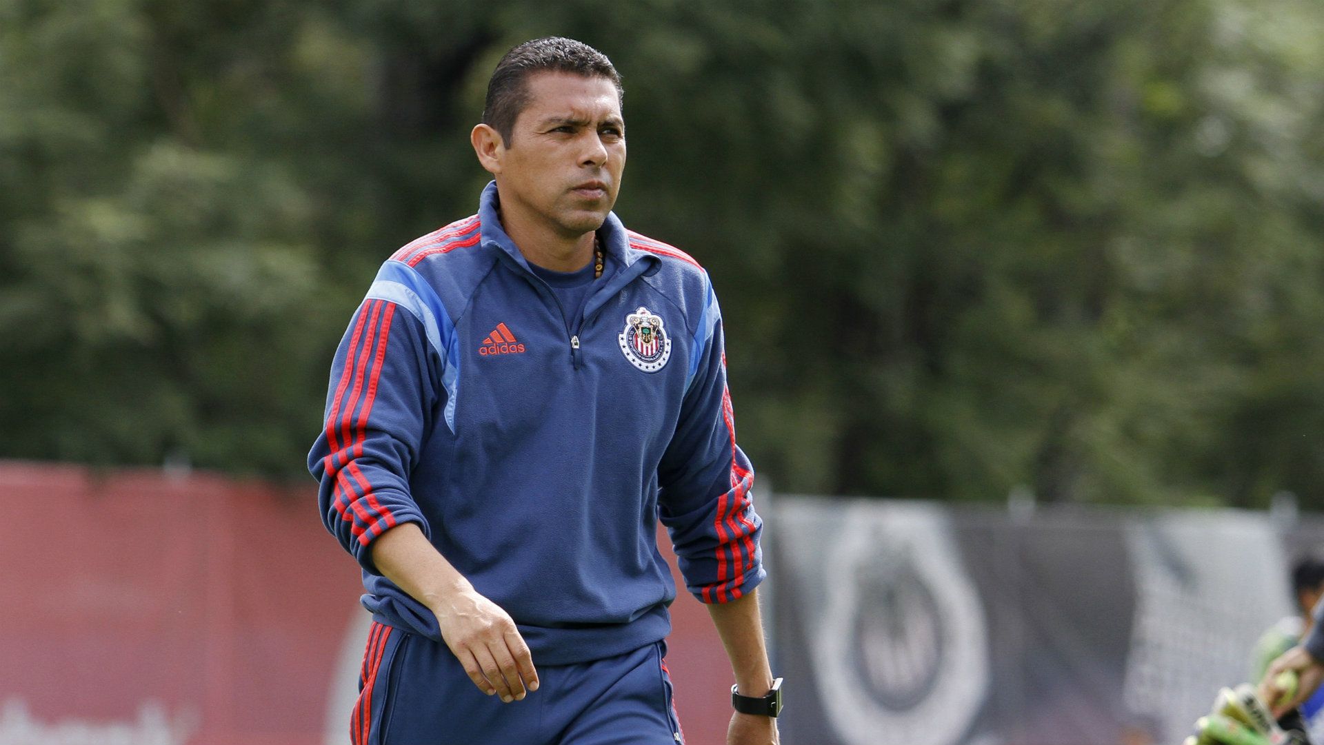 Ramón Morales