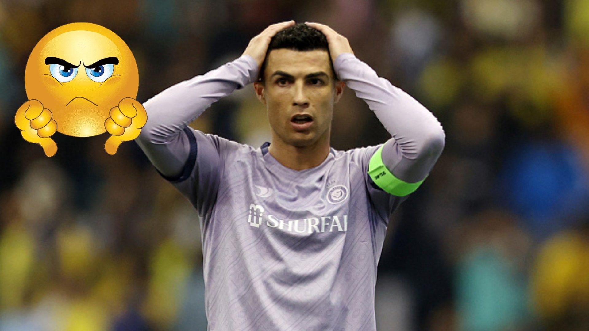 Cristiano Ronaldo Al-Nassr 2022-23