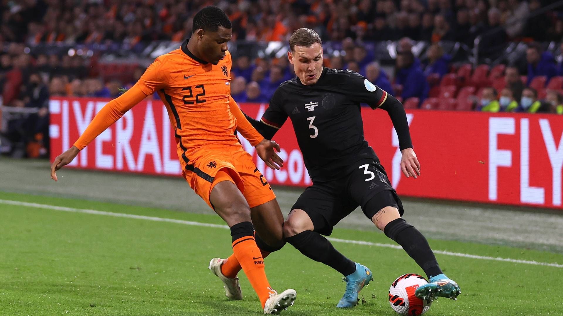 David Raum Germany Deutschland