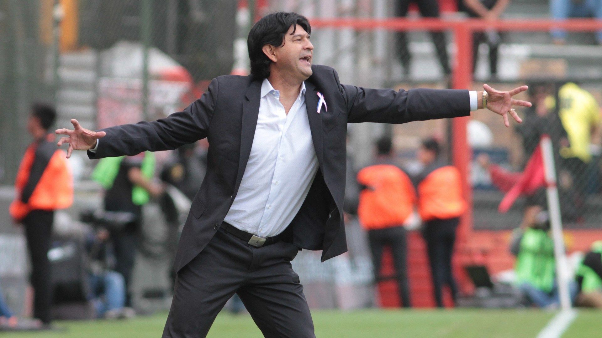 Jose Saturnino Cardozo