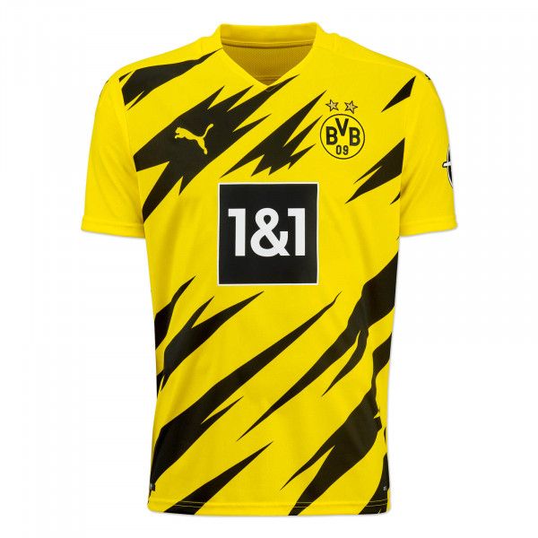 *embeed only BVB Trikot 2020/21