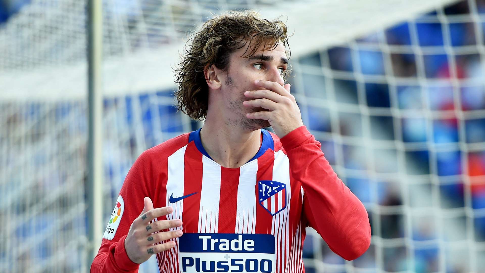 Antoine Griezmann - cropped