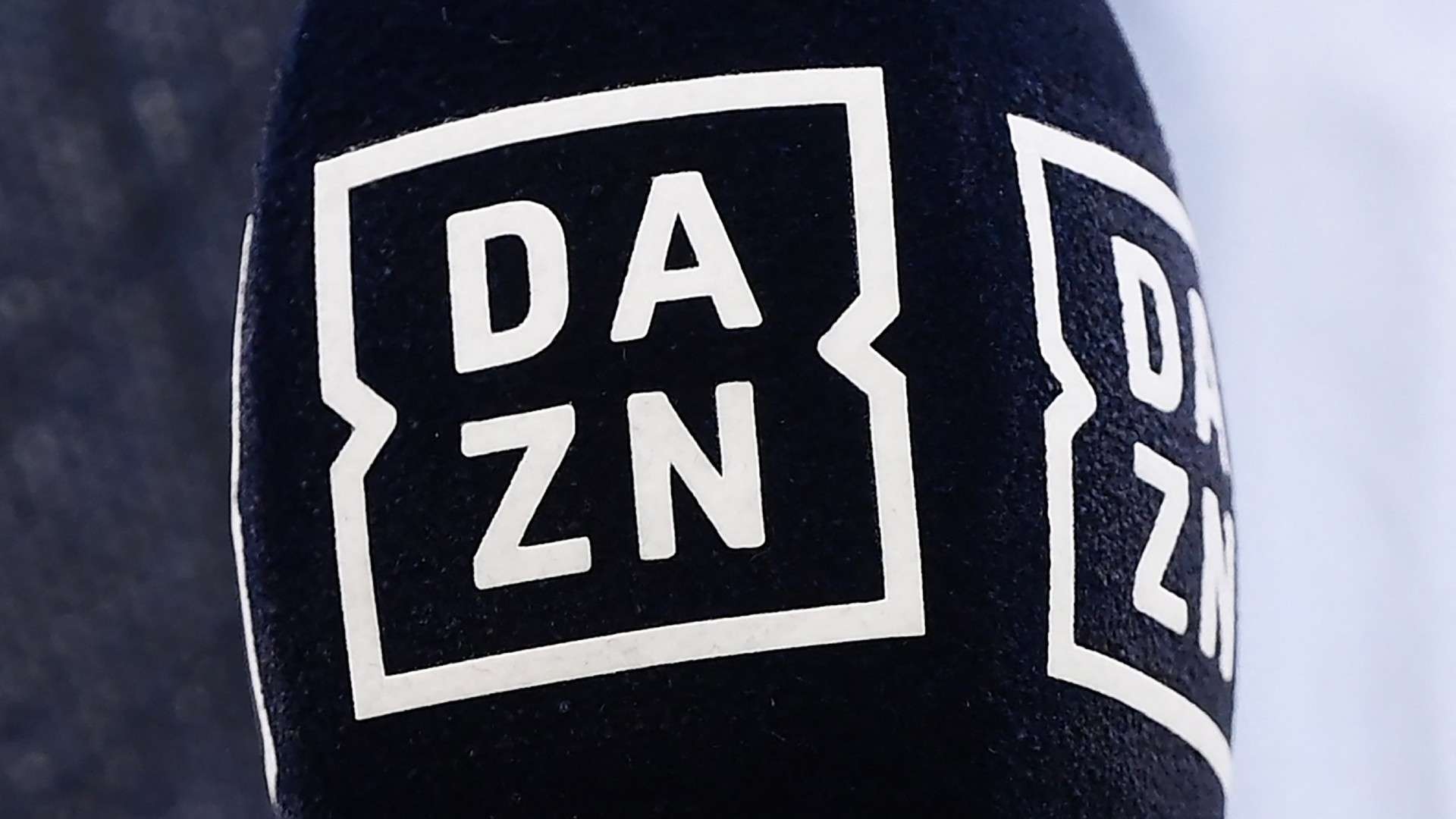 dazn logo