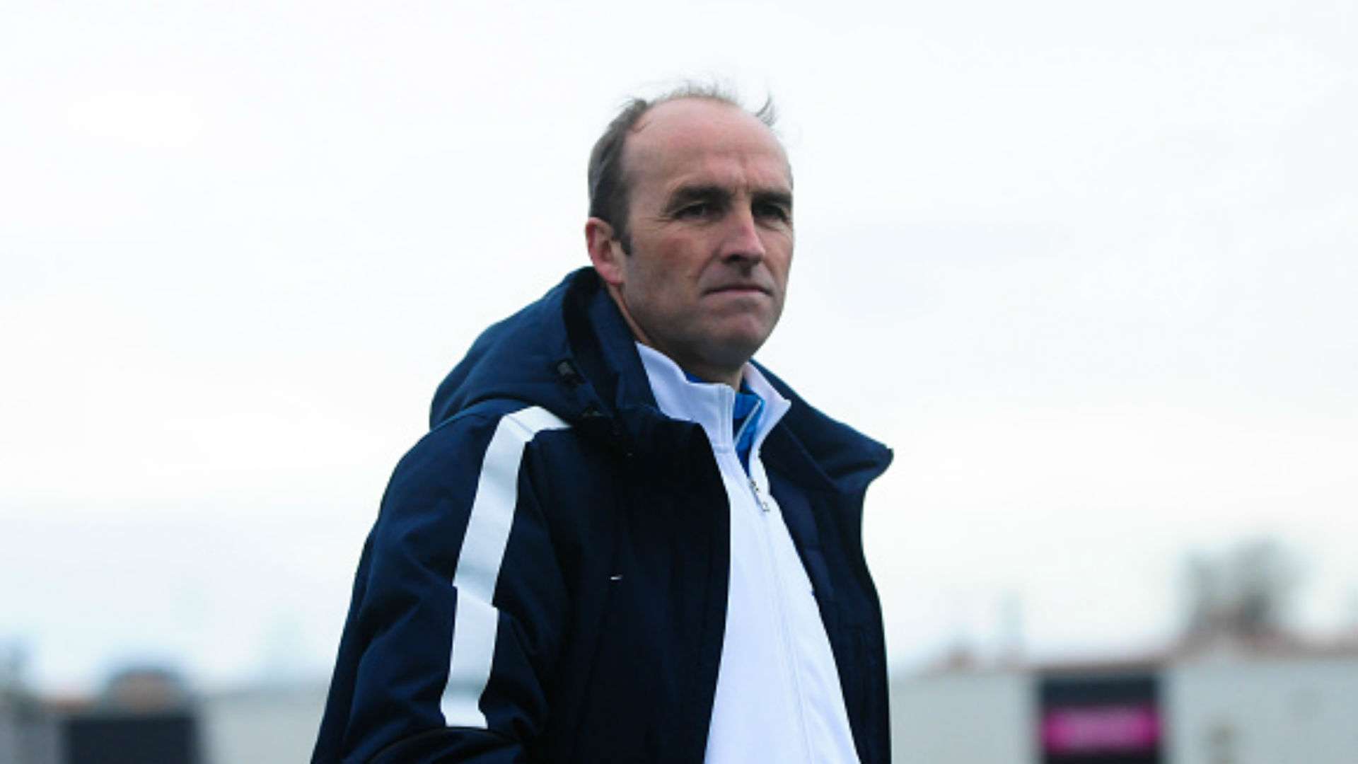 Lionel Rouxel France U19