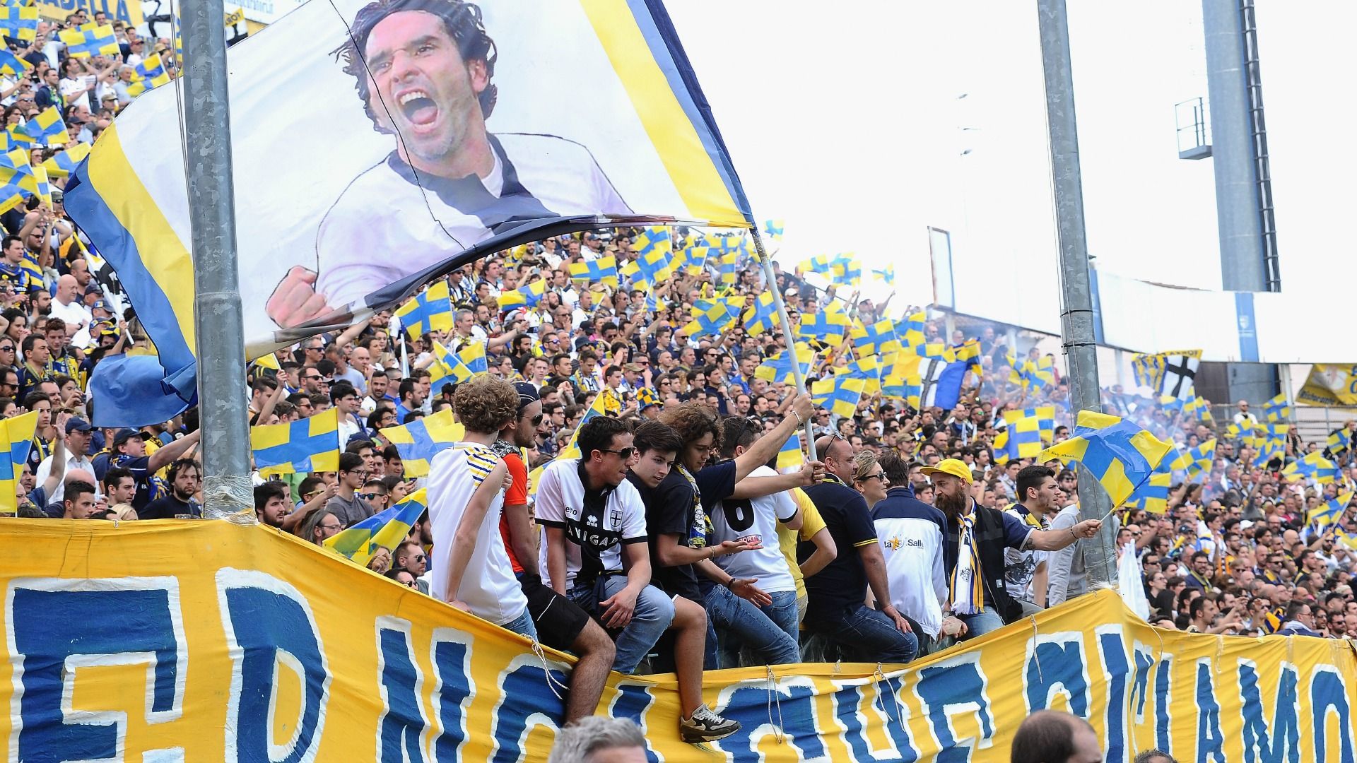 Parma Calcio 2016