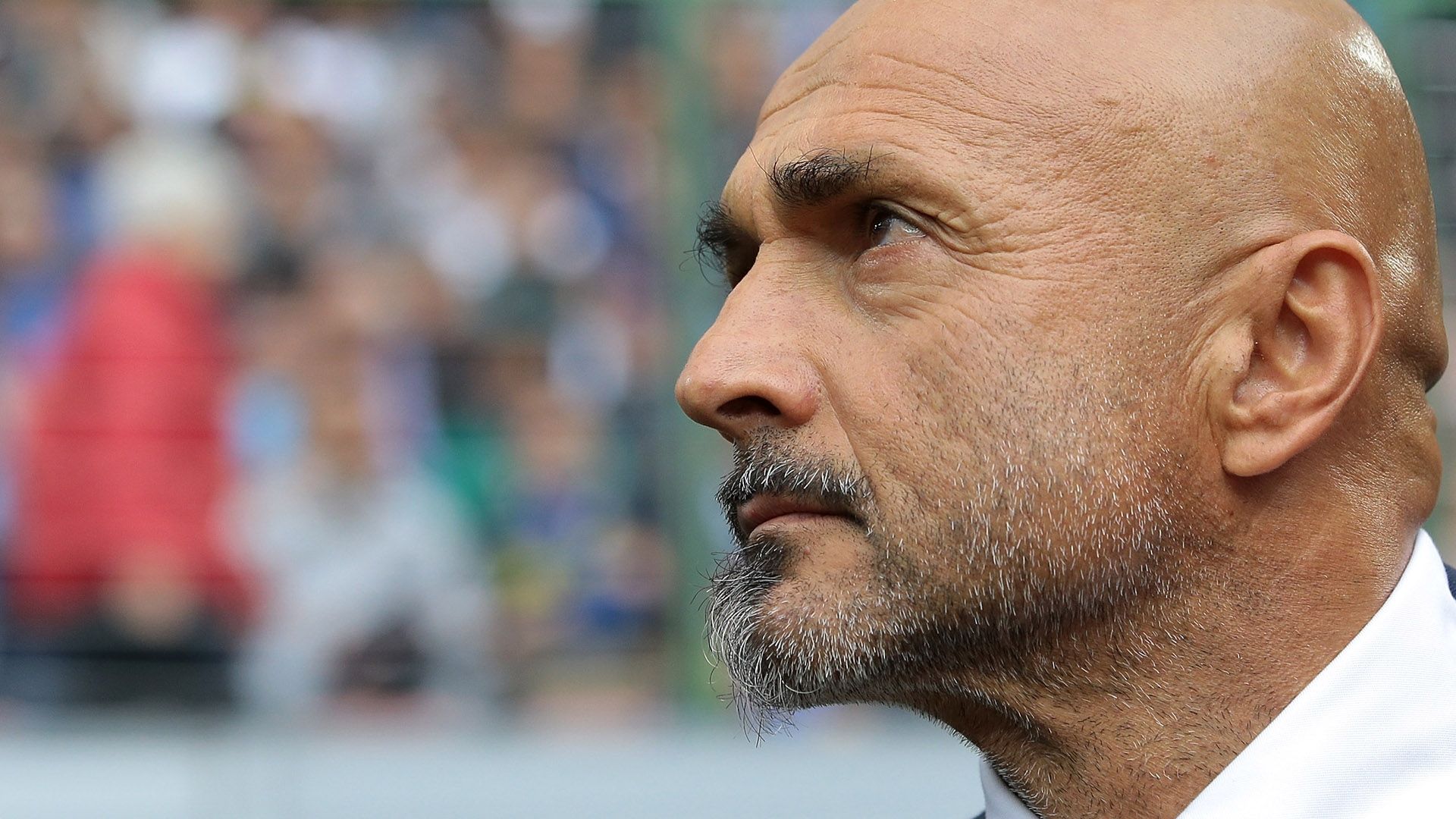 Luciano Spalletti Inter SPAL Serie A