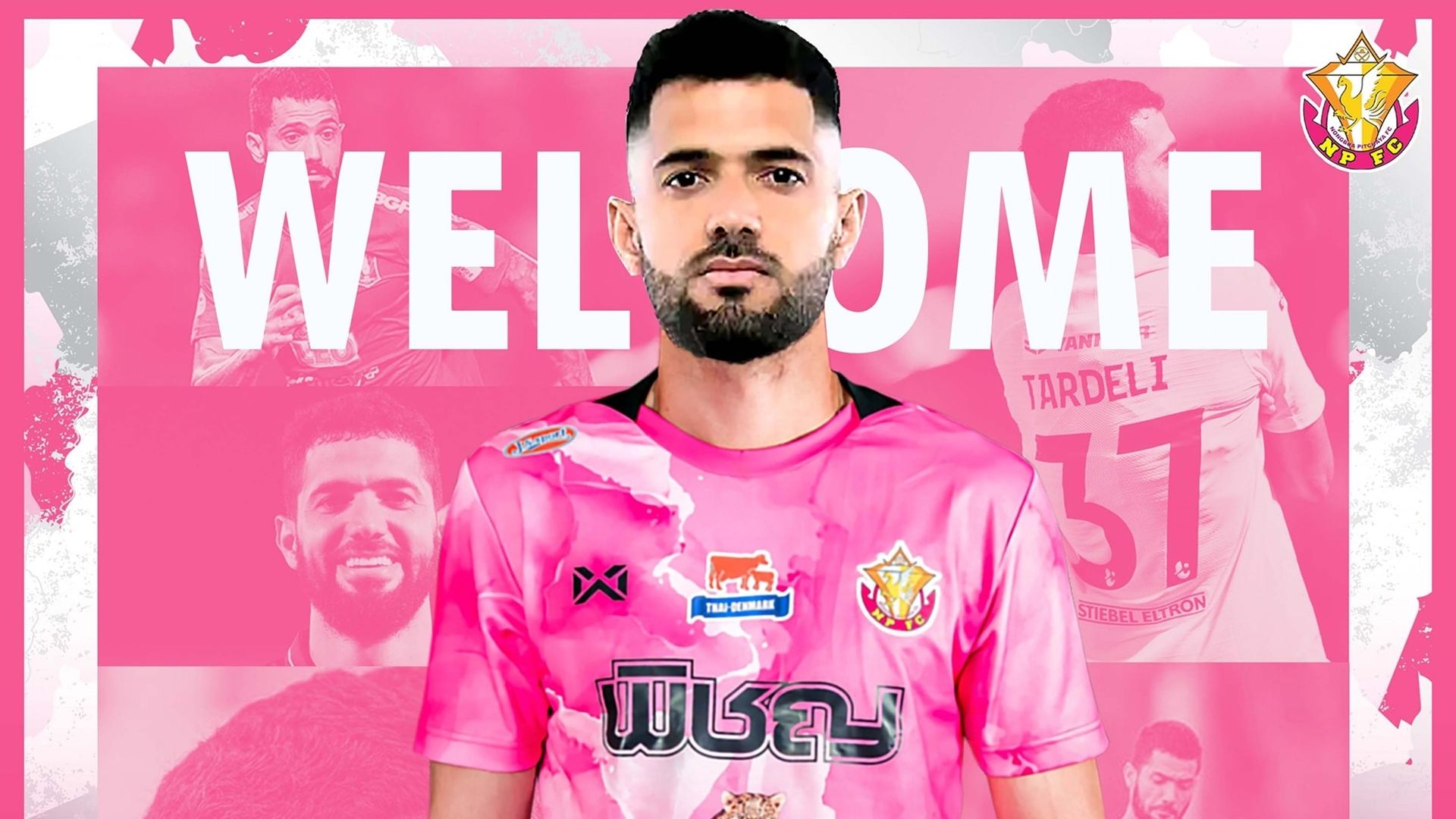 บาร์รอส ทาร์เดลี