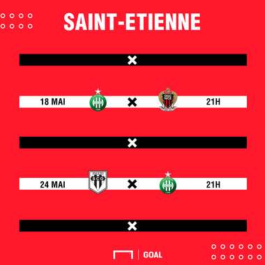 PS Calendrier Saint Etienne J37 J38