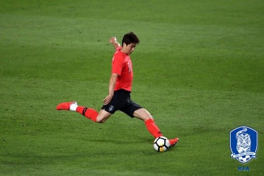 기성용 Ki sung-yeung