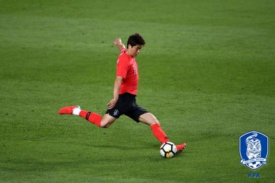 기성용 Ki sung-yeung