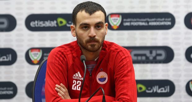 معتصم ياسين