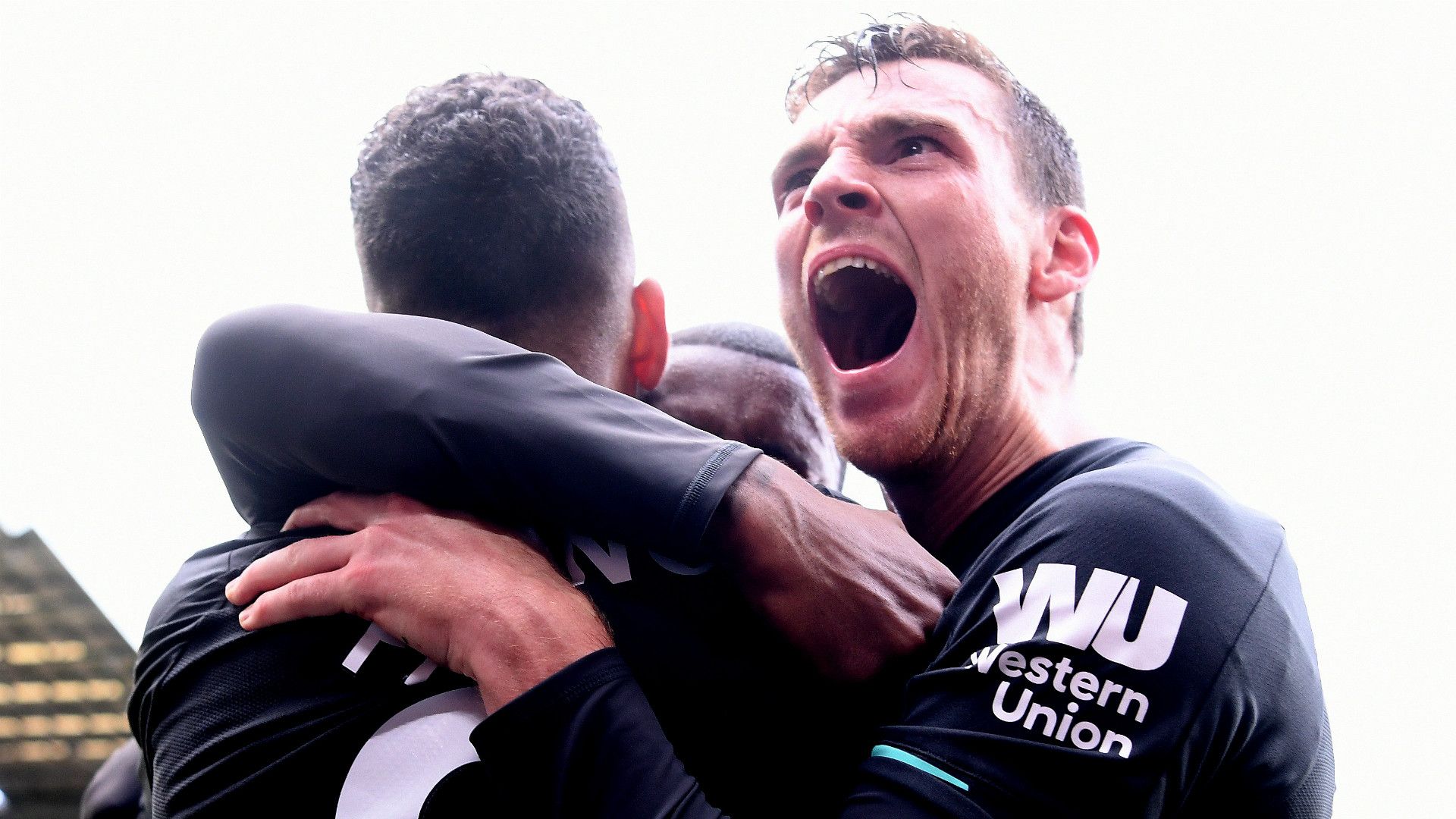 Andrew Robertson Liverpool 2019-20