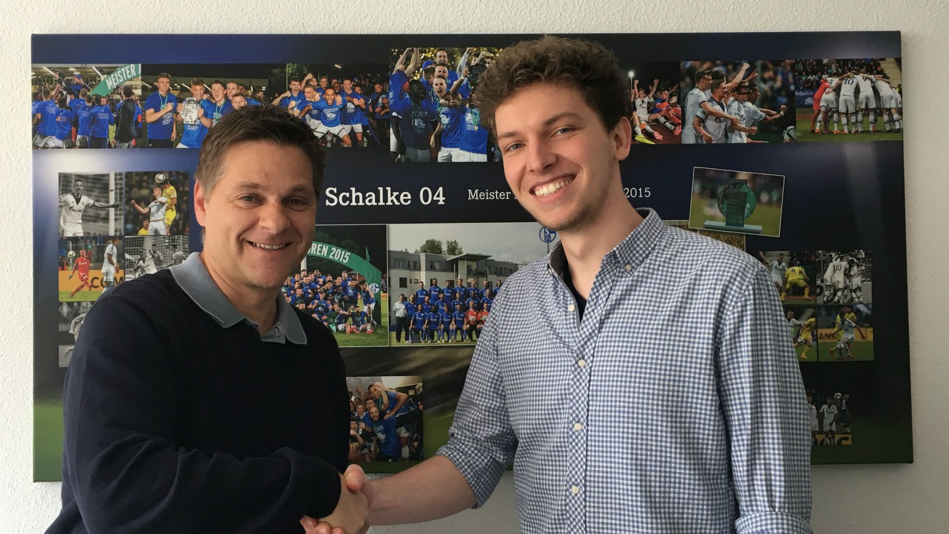 Oliver Ruhnert Robin Haack