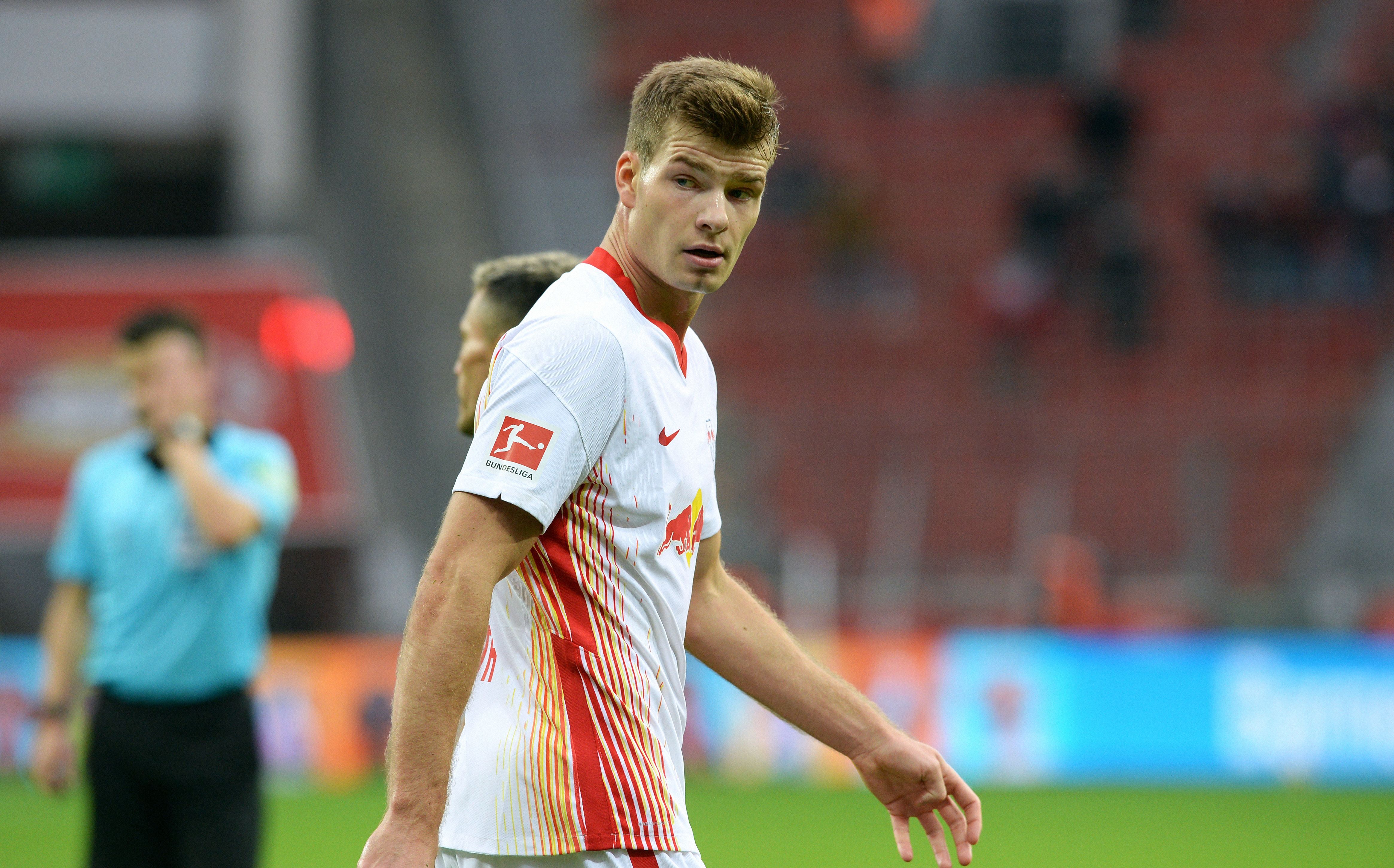 알렉산데르 쇠를로트