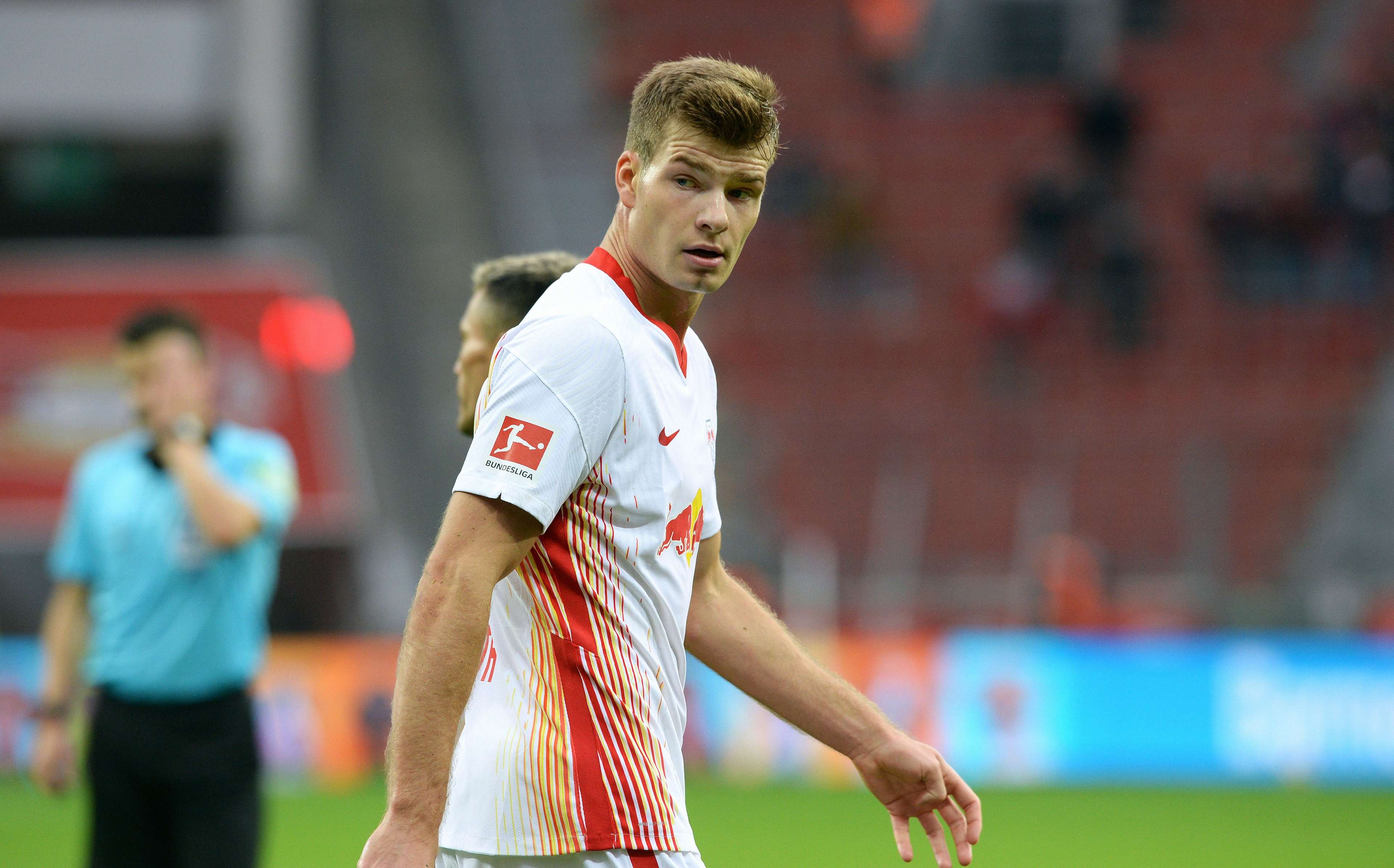 알렉산데르 쇠를로트