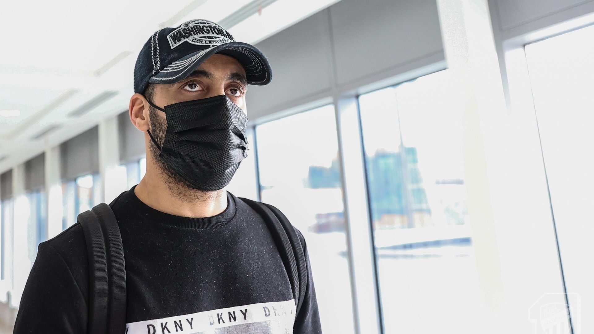 Abderrazak Hamdallah Ittihad SPL 25.12.2021