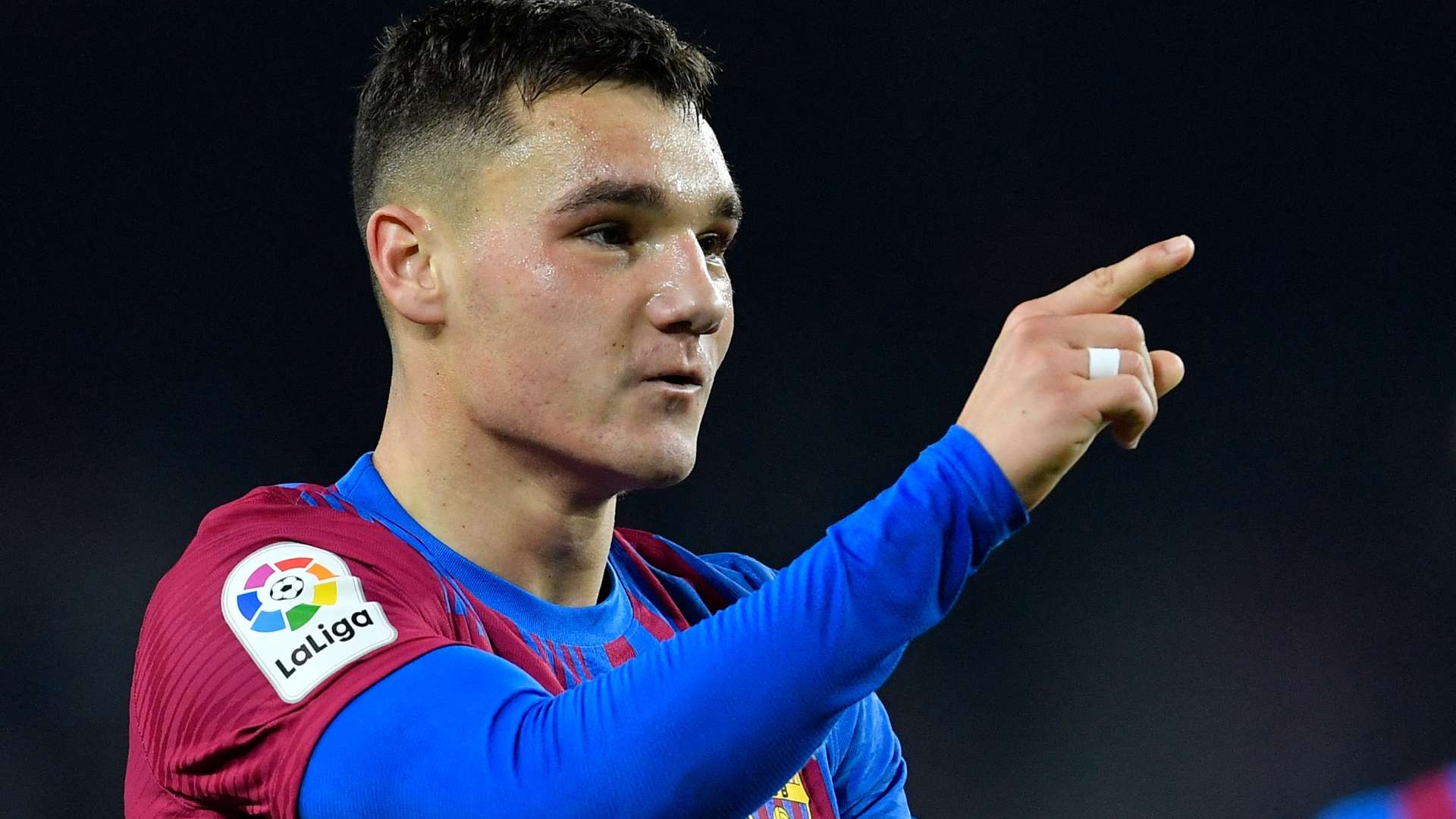 Jutgla Barcelona Liga