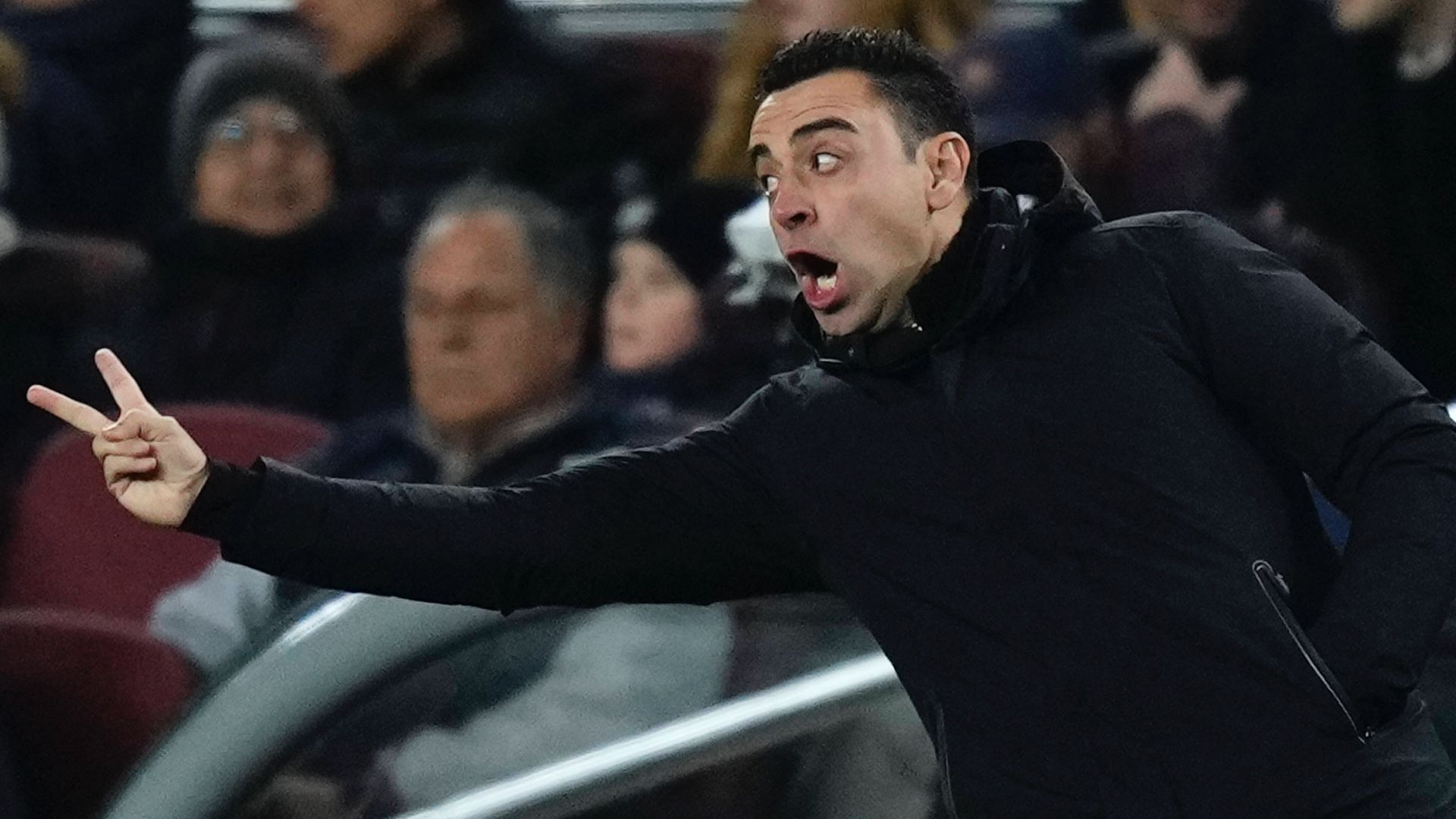 ONLY GERMANY Xavi Barcelona 2022