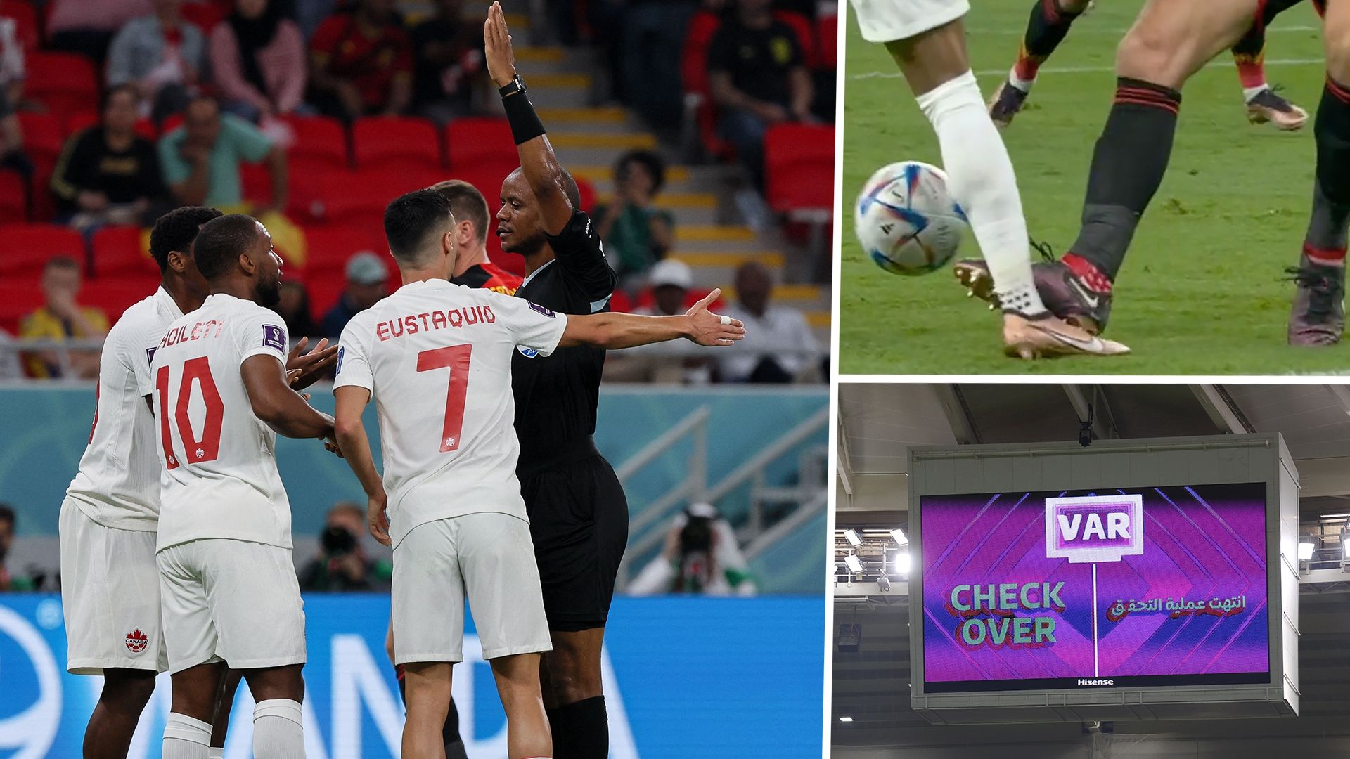 Canada VAR decisions