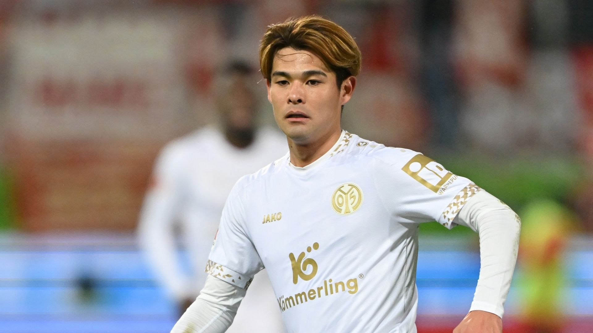 Kaishu Sano Mainz 02162025