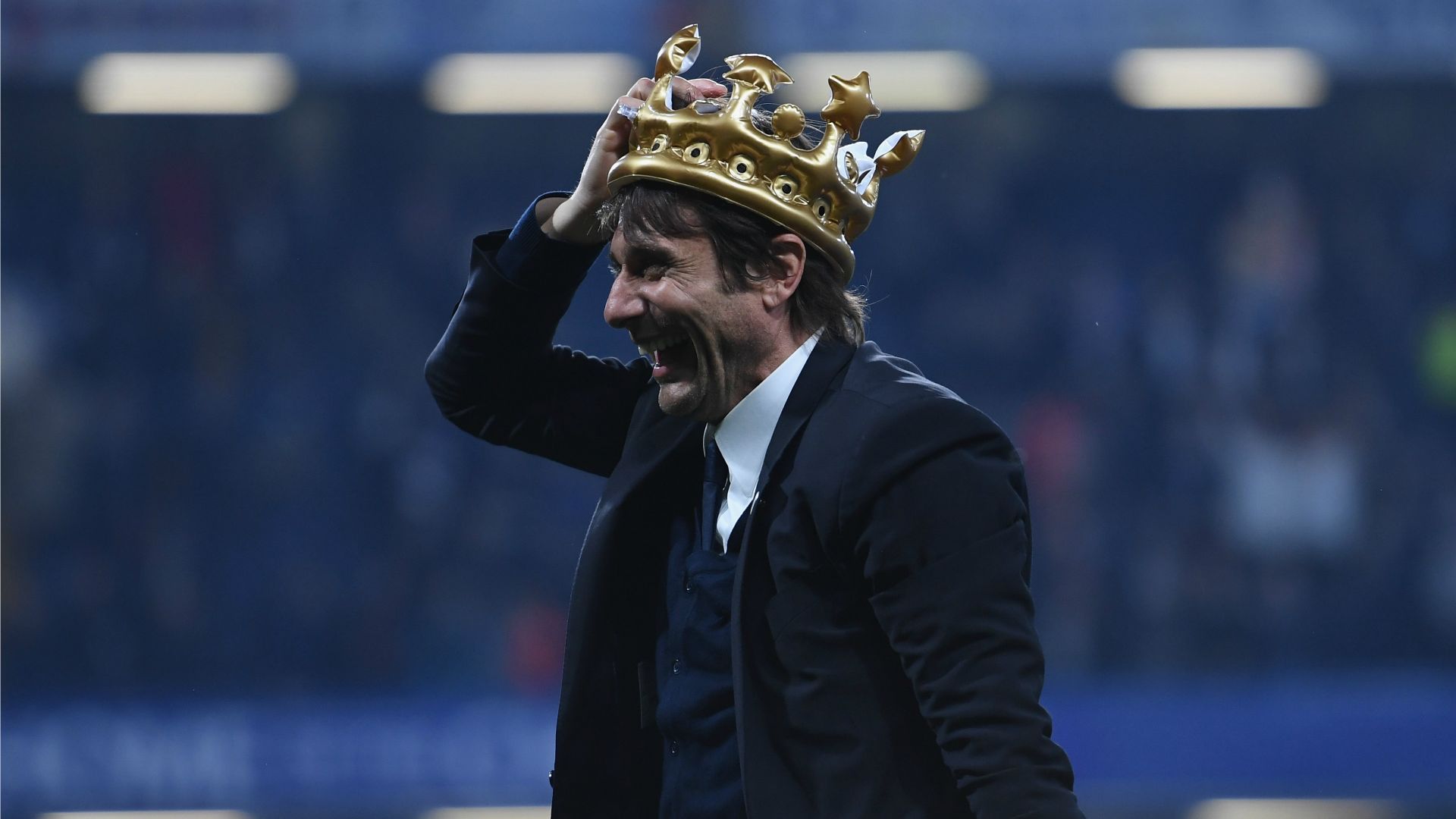 Antonio Conte Chelsea