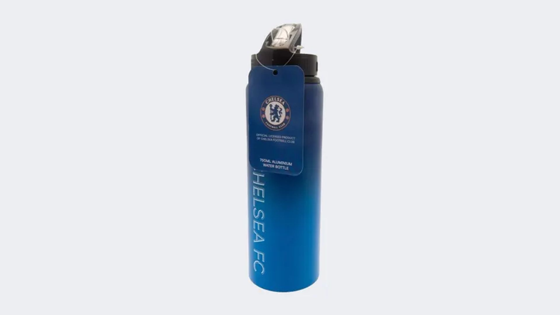 Chelsea Aluminium Water Bottle