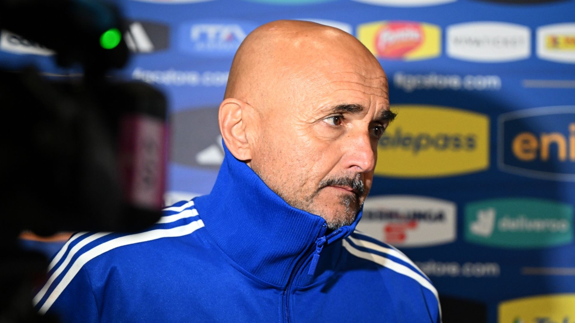 Luciano Spalletti