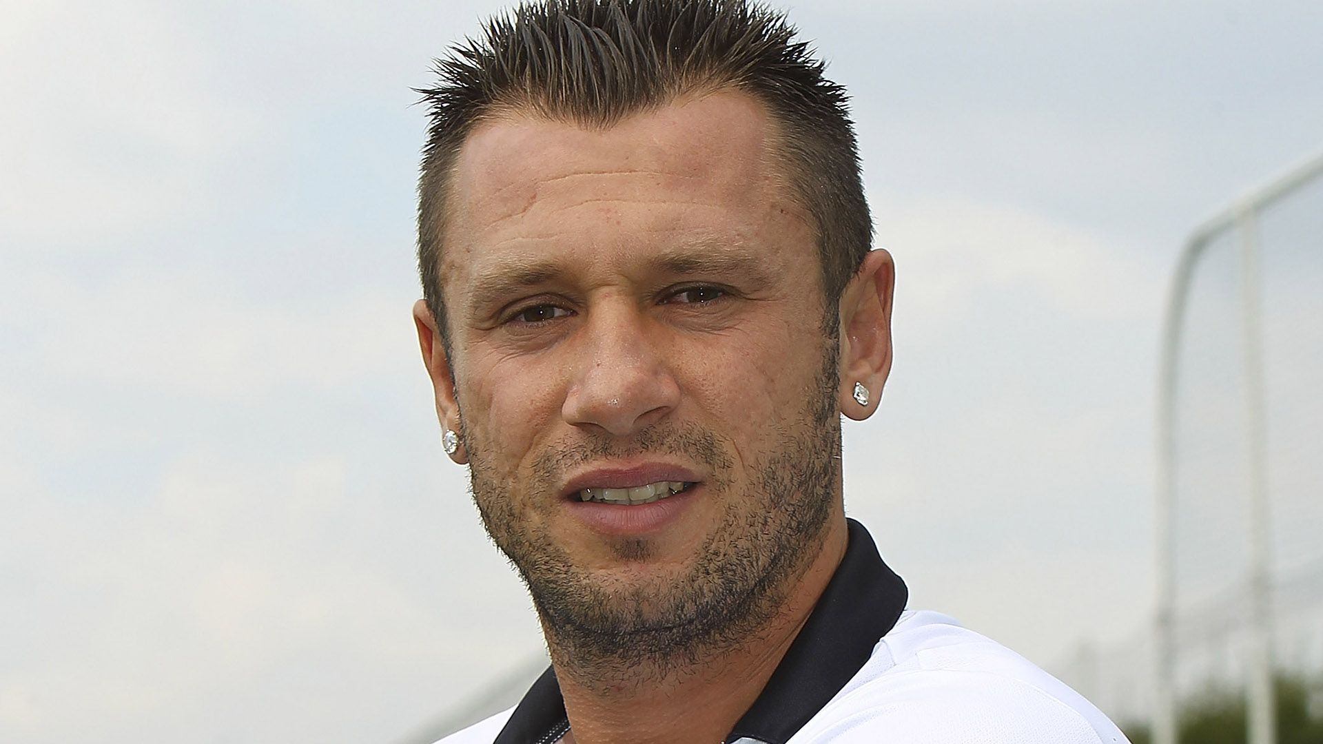Antonio Cassano