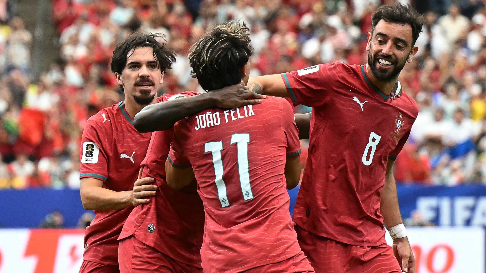 portugal 