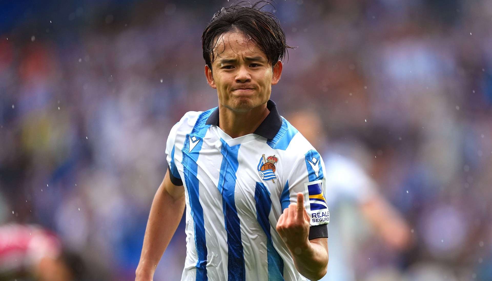 takefusa kubo sociedad