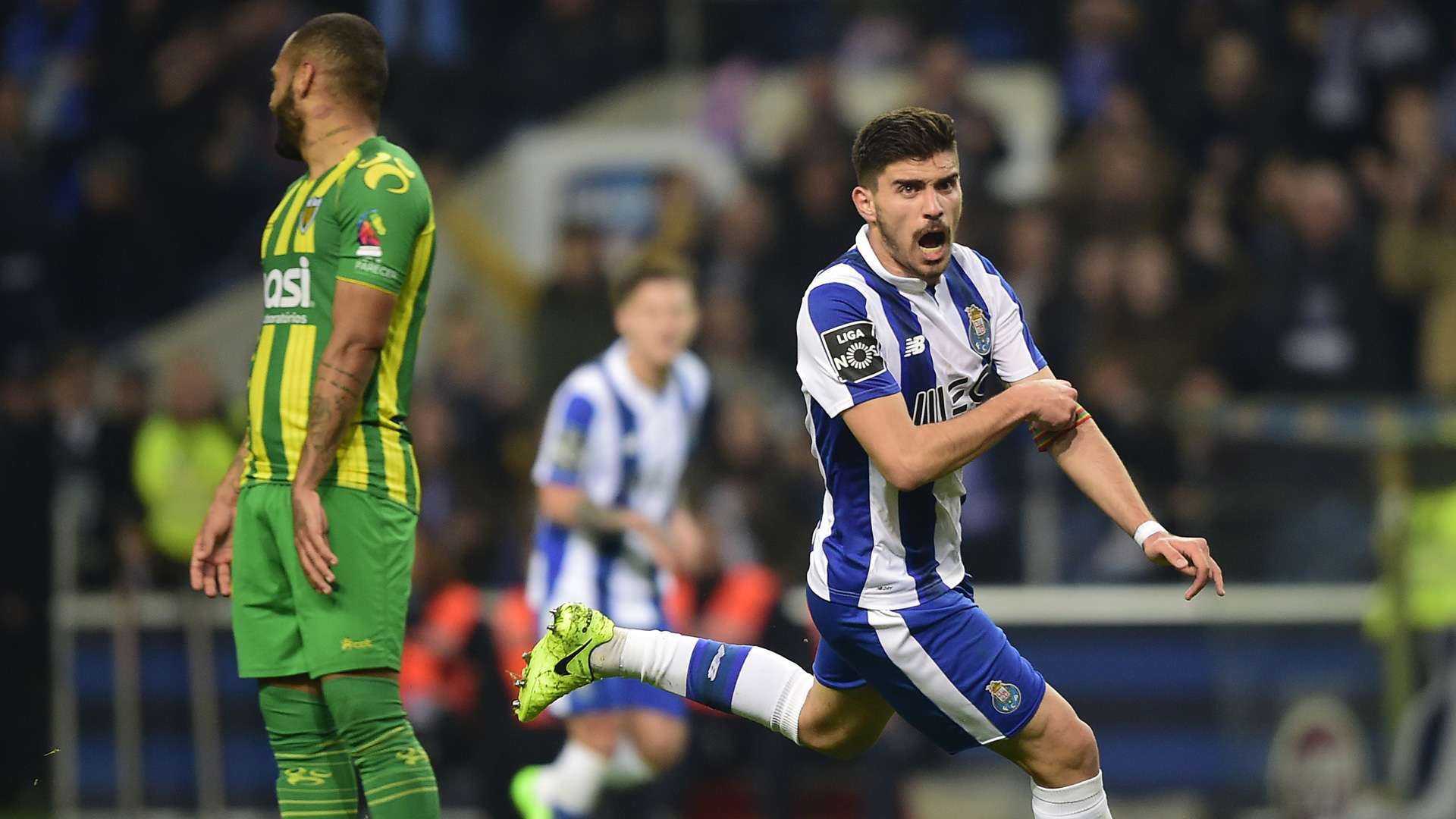 Ruben Neves Porto