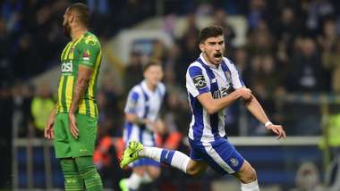 Ruben Neves Porto