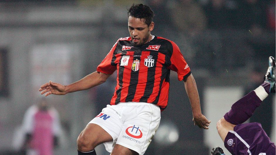 GER ONLY Wendell Corinthians