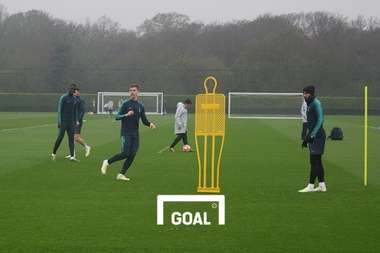 토트넘, 맨시티