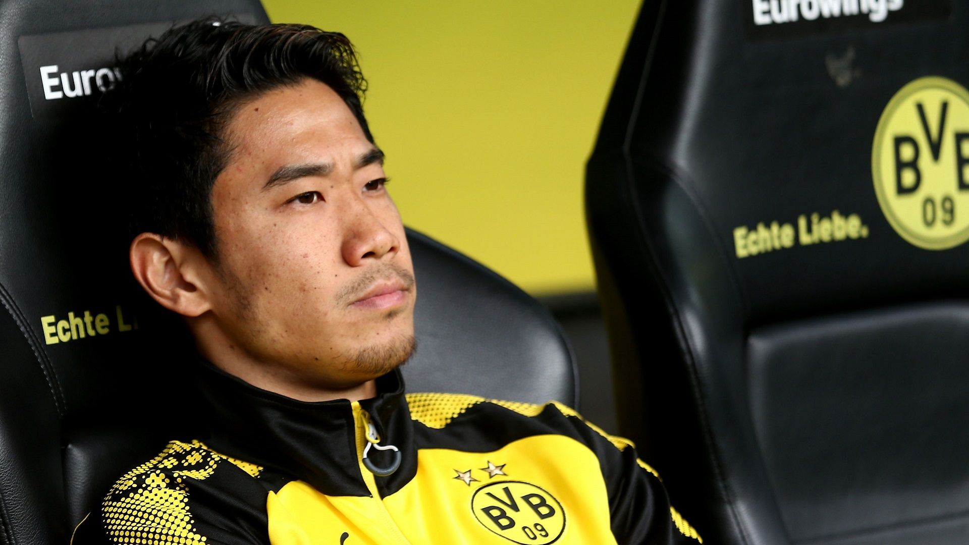2017-11-04 Kagawa Dortmund