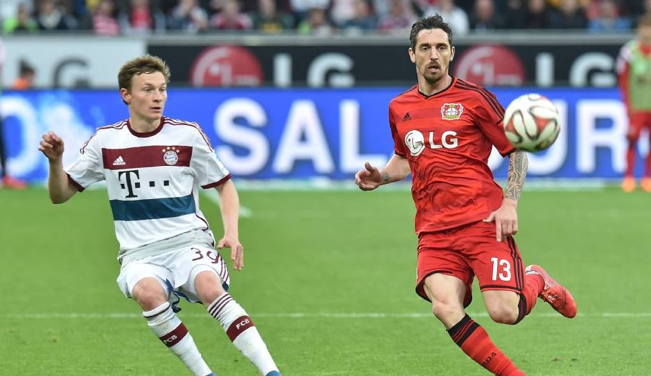 ONLY GERMANY Rico Strieder FC Bayern