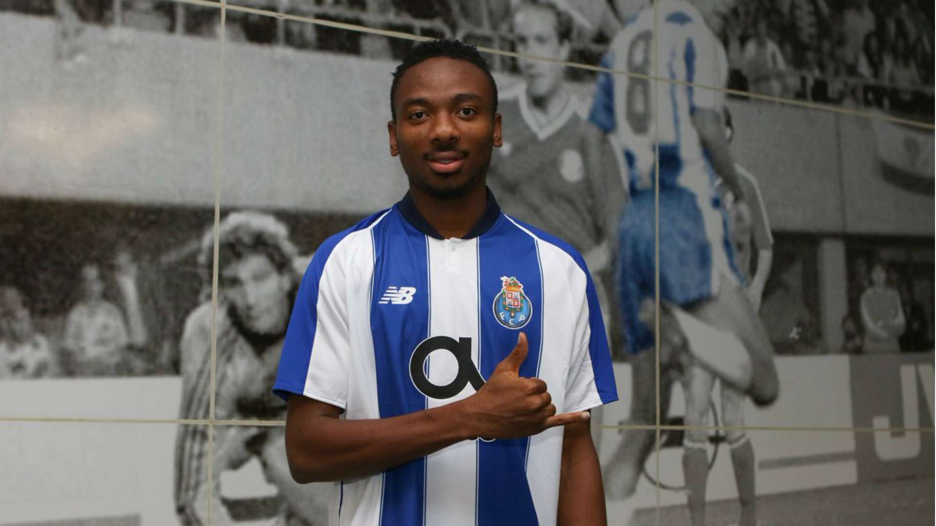 Kelechi Nwakali, FC Porto