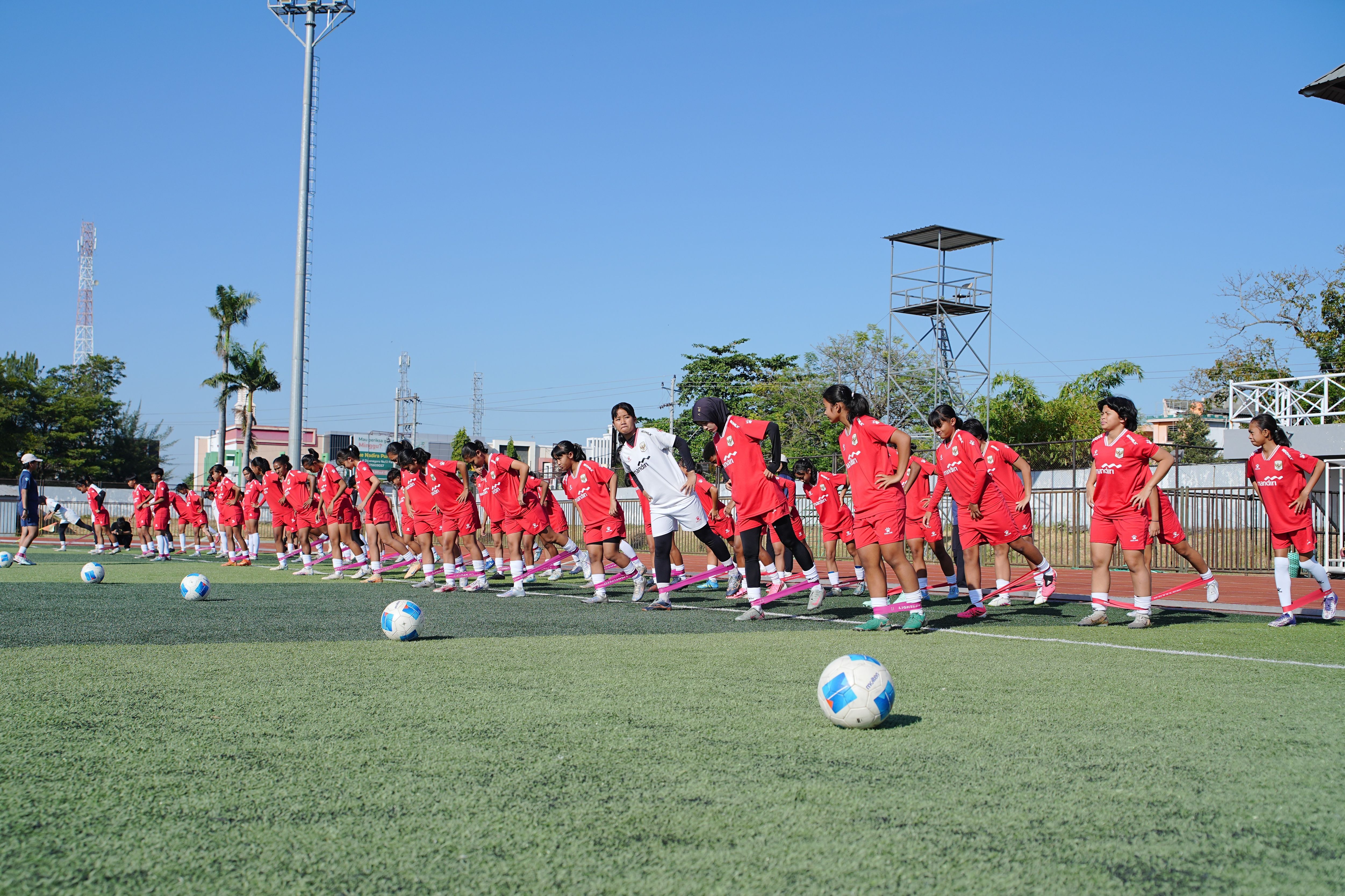 Srikandi Merdeka Cup