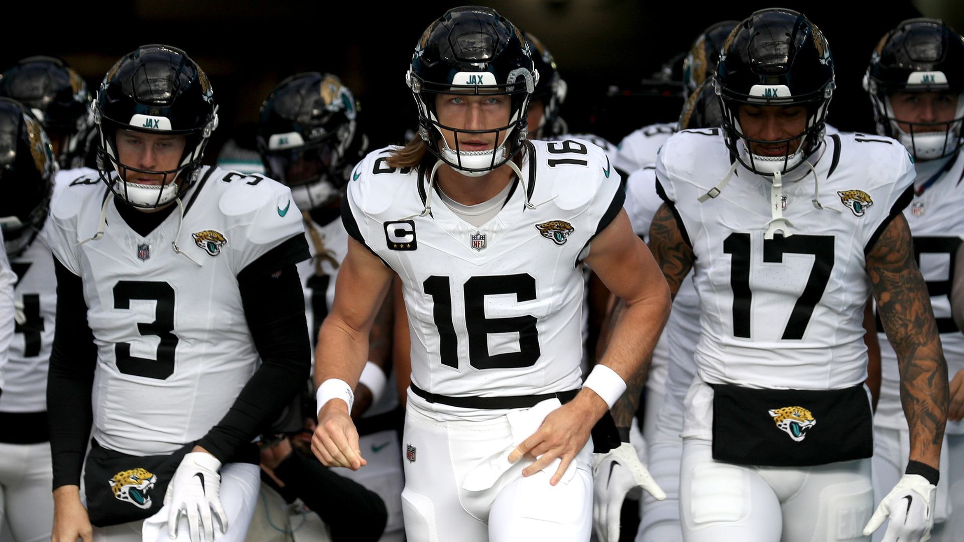 Jacksonville Jaguars