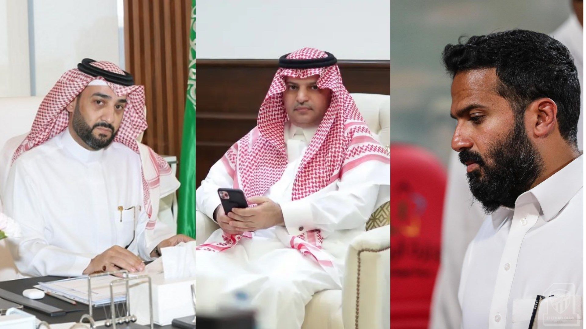 Anmar Al Hailae Khalid Al Eissa Musalli Al-Muammar