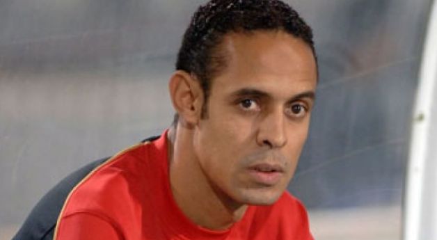 عماد النحاس