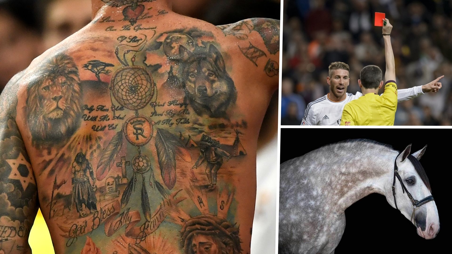 Sergio Ramos