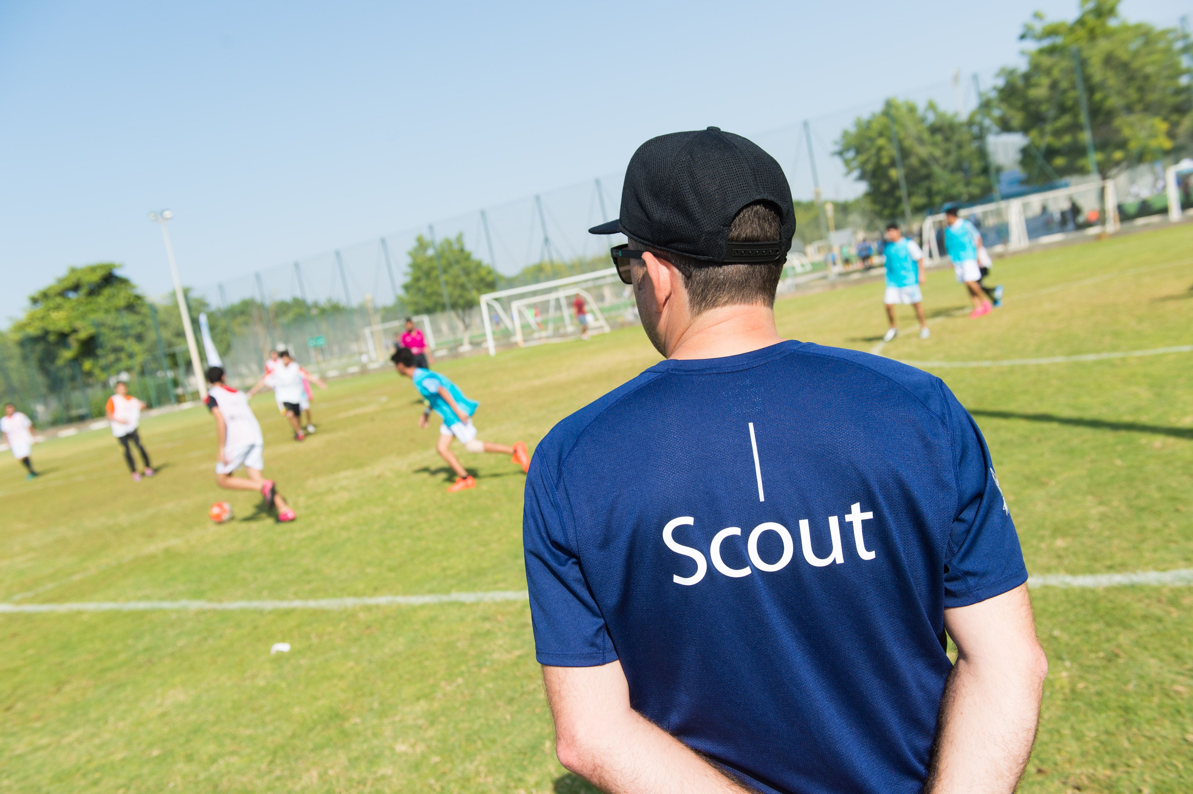 منصة دو لكرة القدم