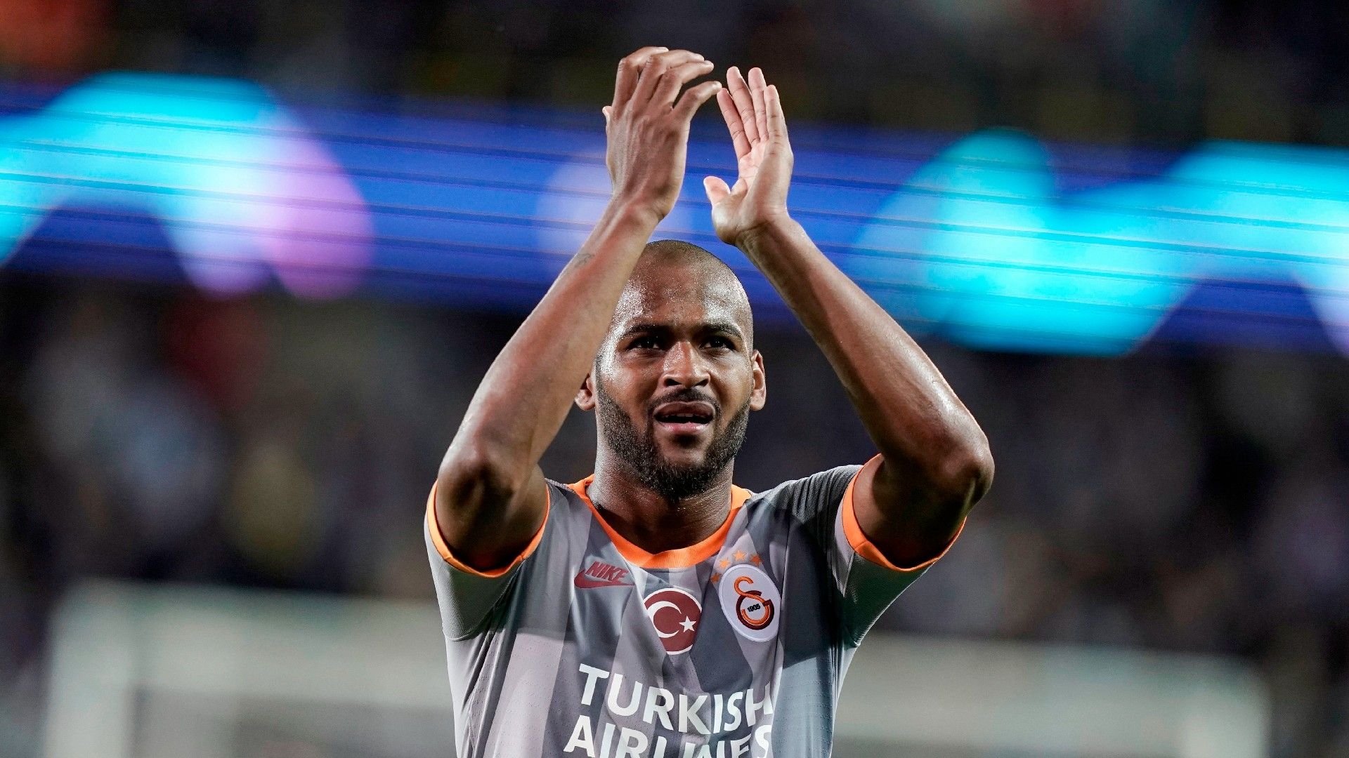 Marcao Galatasaray