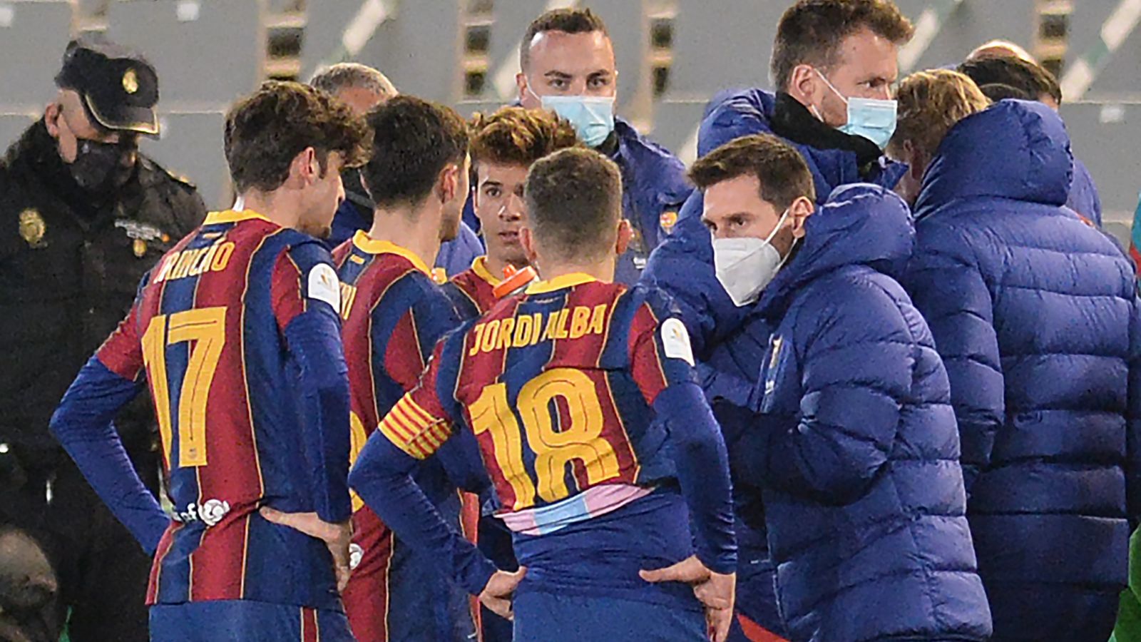 real sociedad barcelona supecopa españa leo messi